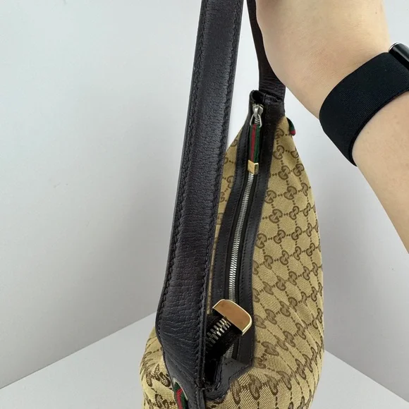 Gucci hobo bow Bag - Picture 6 of 14